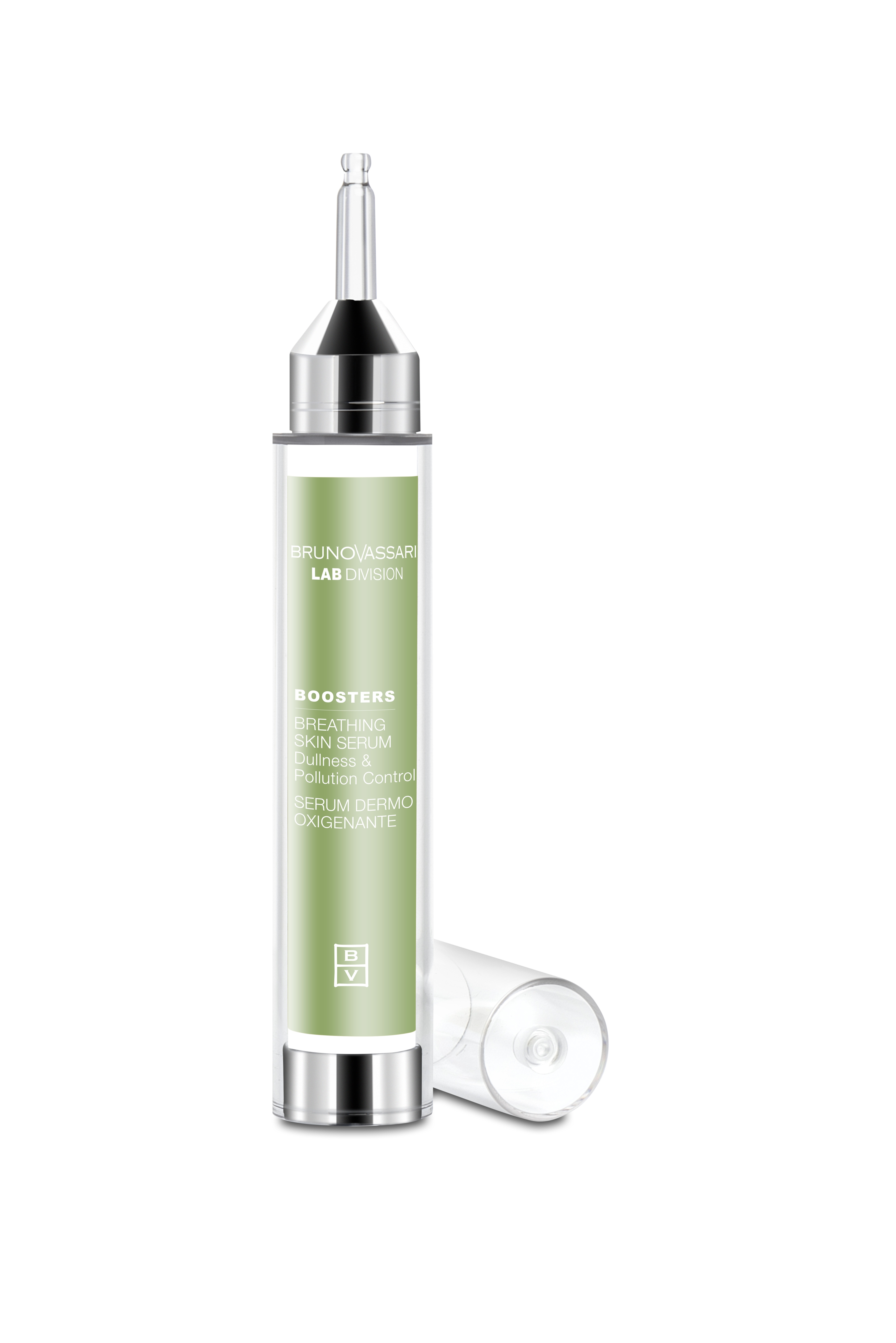 Ser Oxigenant 15ml - Breathing Skin Serum - Bruno Vassari