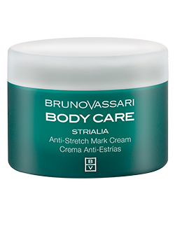 Crema Anti-vergeturi 200ml - Strialia - Bruno Vassari