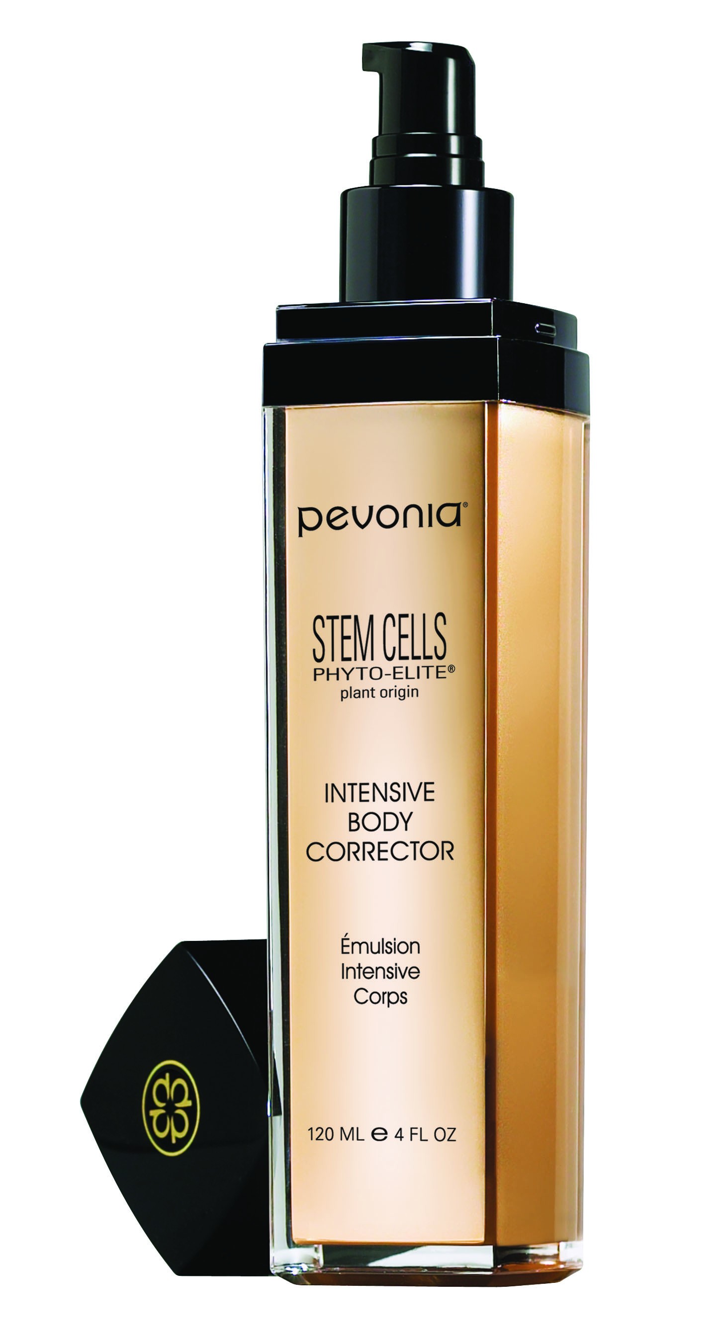 Crema Intensiv Corectoare pentru Corp 120ml - Stem Cells Phyto - Elite Intensive Body Corrector - PEVONIA