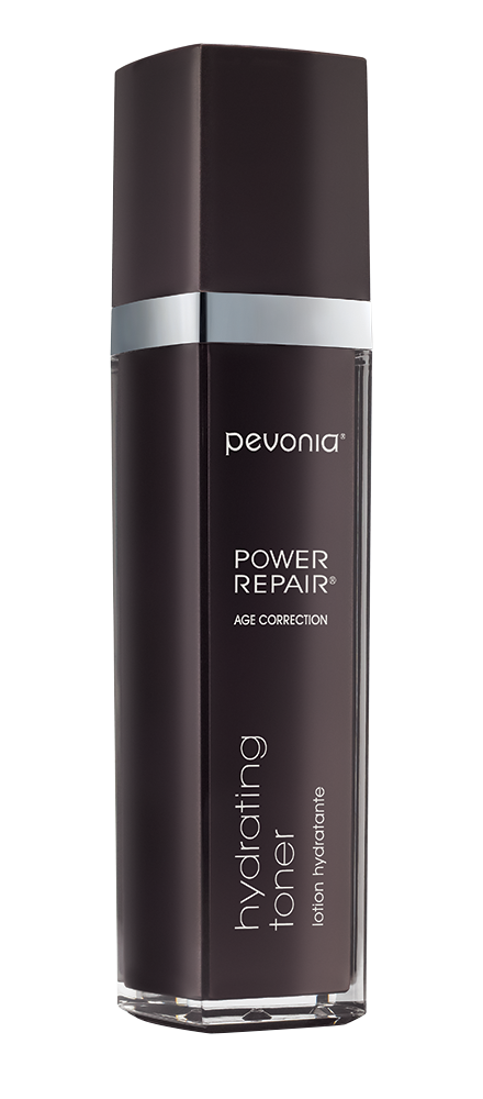 Lotiune Tonica Destinata Tenului Matur 120ml - Power Repair® Hydrating Toner - Pevonia