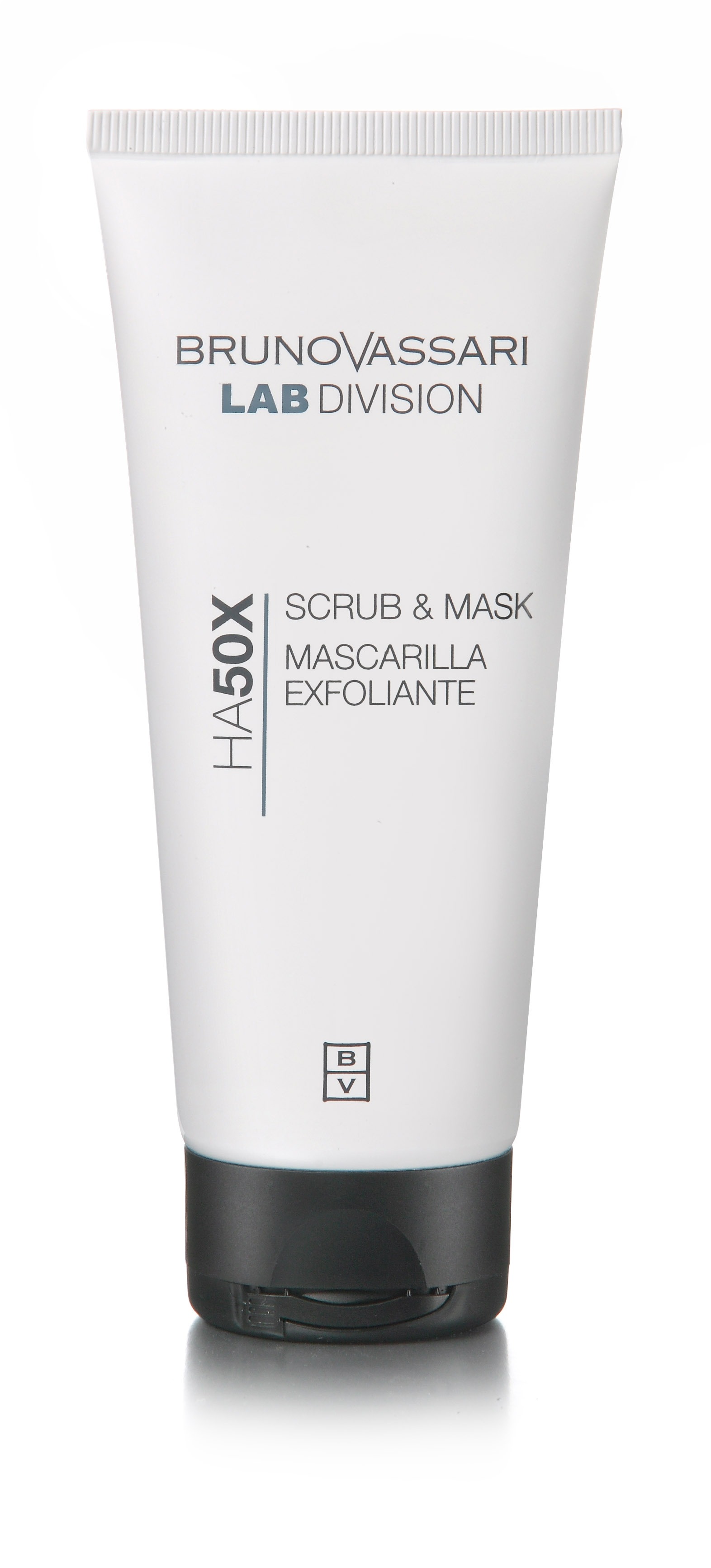 Masca Exfolianta 100ml - Scrub & Mask - Bruno Vassari