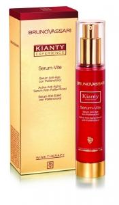 Ser Intensiv Anti-Age 50 ML- Serum Vite - Kianty