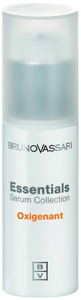 Ser Concentrat Oxigenant cu Proteine de Soia 30 ml - Serum Oxigennat - Bruno Vassari