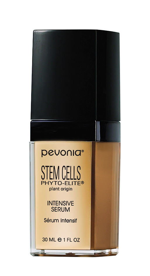 Ser Concentrat Pe Baza De Celule Stem 30ml - Stem Cells Intensive Serum - Pevonia