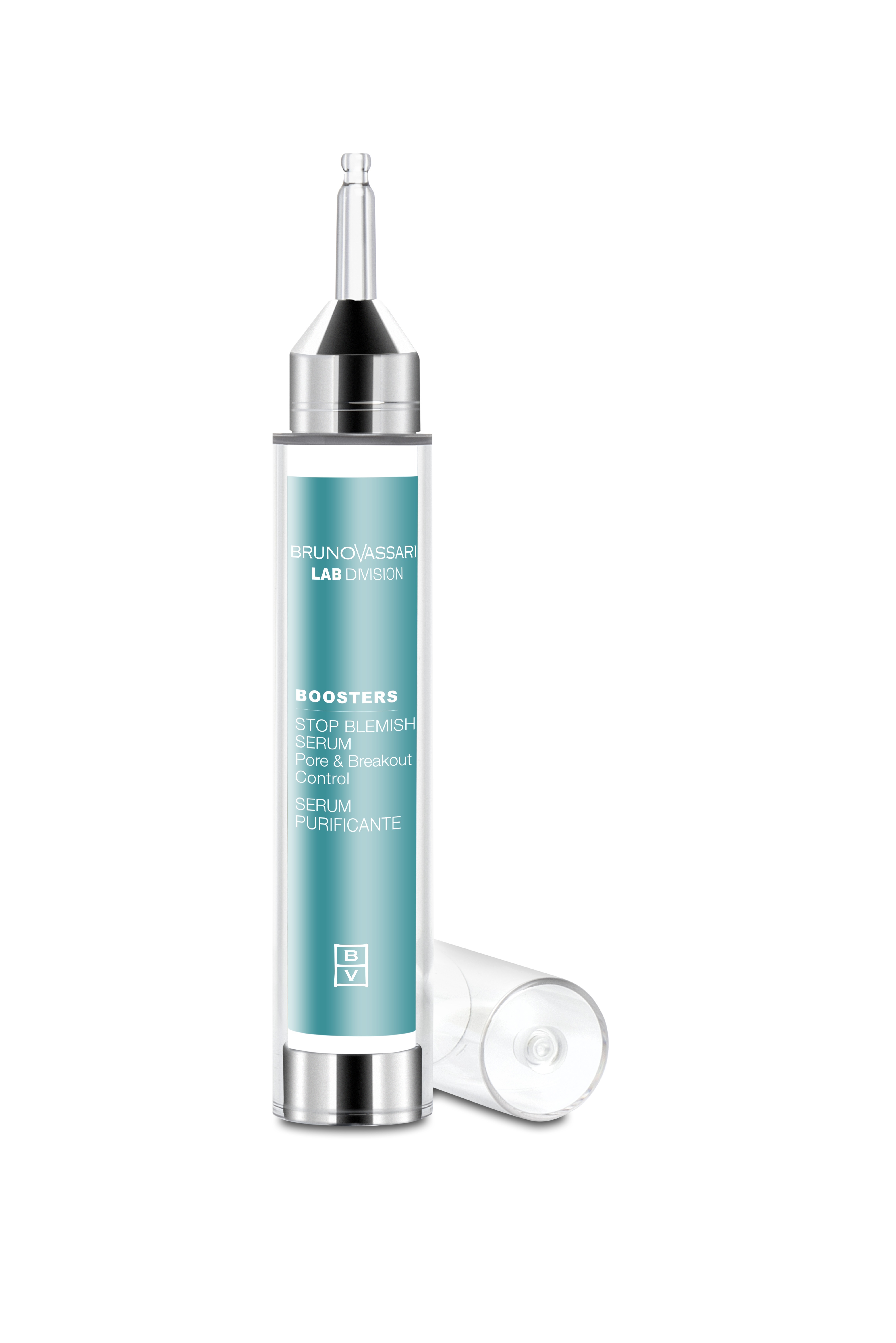 Ser Purificator 15ml - Booster - Stop Blemish Serum - Bruno Vassari